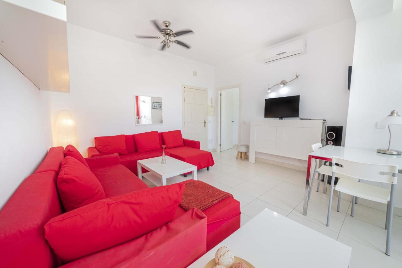 Apartamento Xara Alcudia  Exterior photo