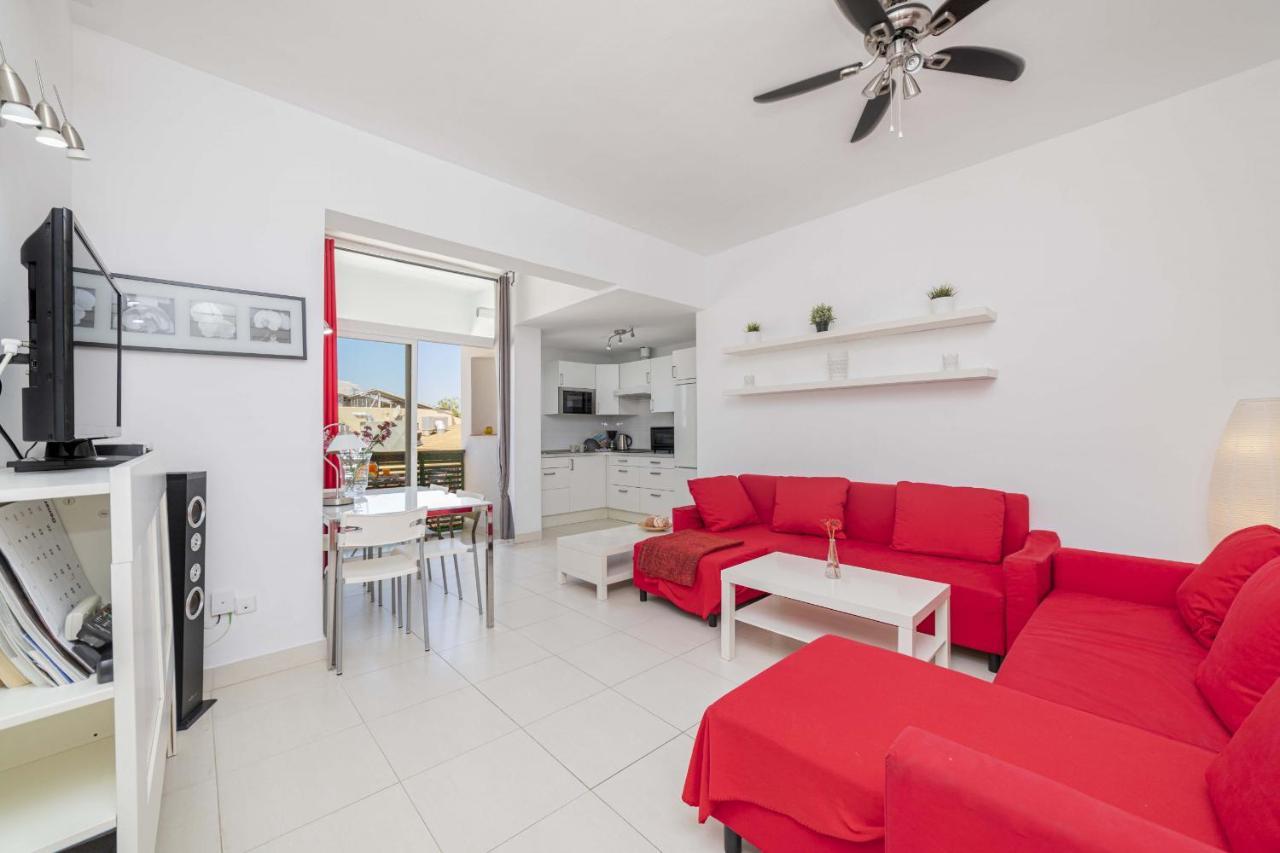 Apartamento Xara Alcudia  Exterior photo